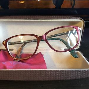 TOM FORD EYEGLASSES